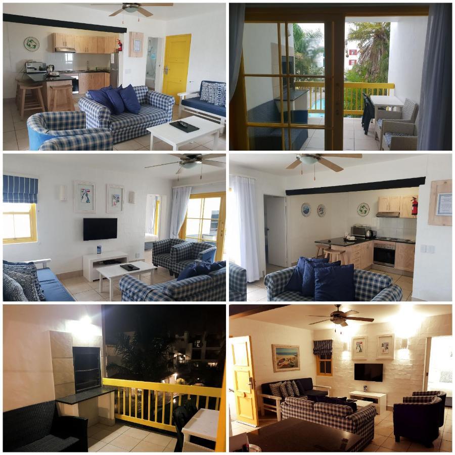 Mykonos Holidays @ Club Mykonos Langebaan Extérieur photo