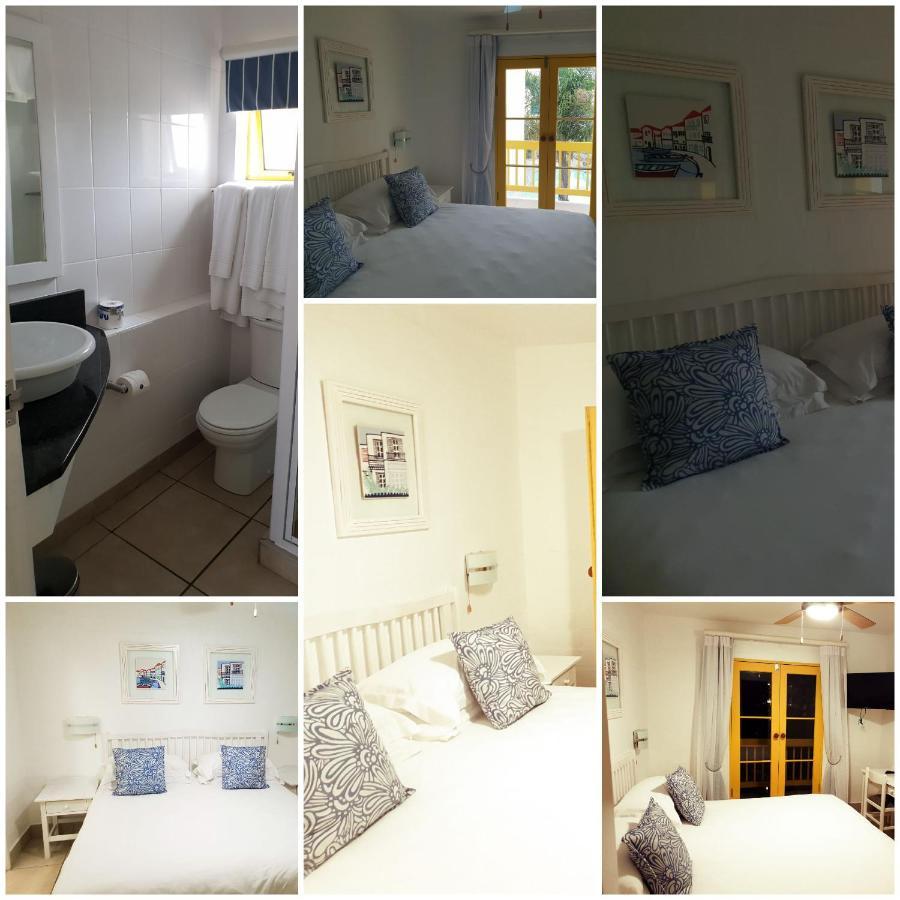 Mykonos Holidays @ Club Mykonos Langebaan Extérieur photo