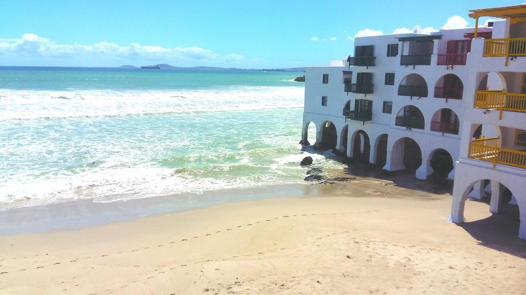 Mykonos Holidays @ Club Mykonos Langebaan Chambre photo