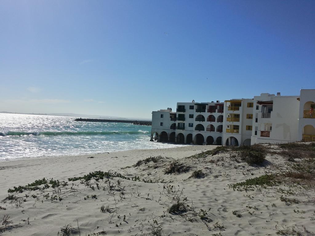 Mykonos Holidays @ Club Mykonos Langebaan Extérieur photo