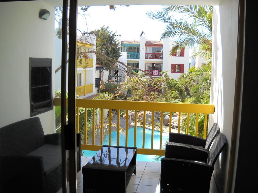 Mykonos Holidays @ Club Mykonos Langebaan Chambre photo