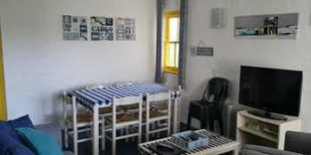 Mykonos Holidays @ Club Mykonos Langebaan Extérieur photo