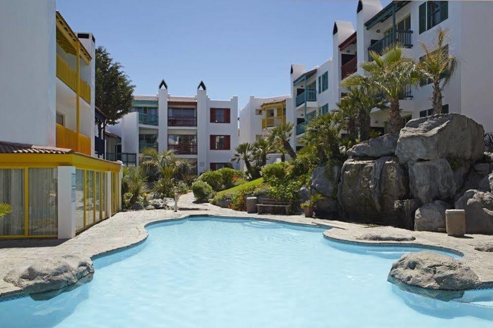 Mykonos Holidays @ Club Mykonos Langebaan Extérieur photo