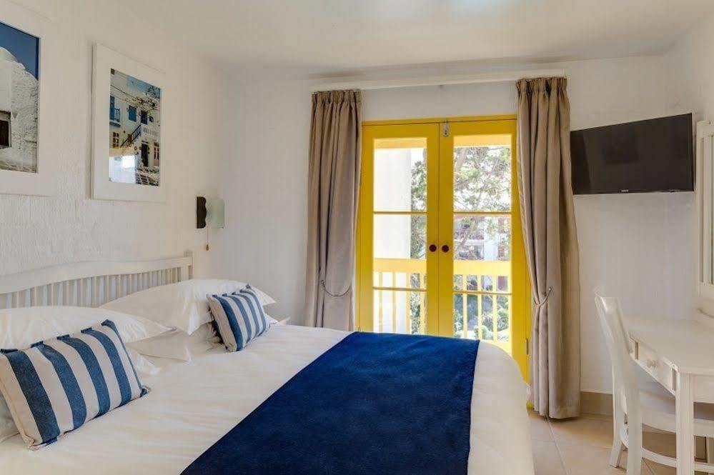 Mykonos Holidays @ Club Mykonos Langebaan Extérieur photo