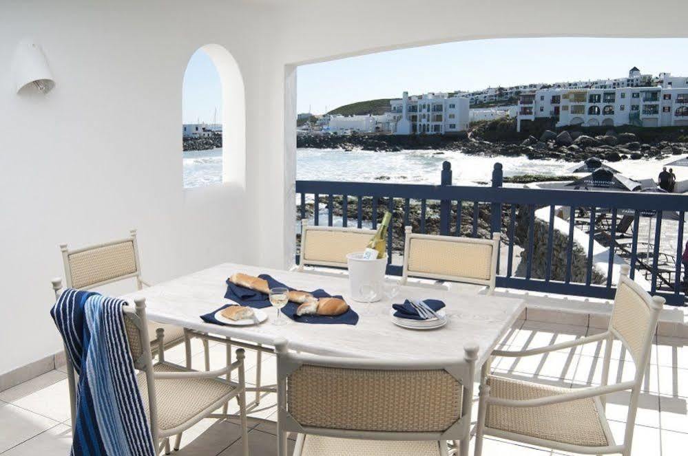 Mykonos Holidays @ Club Mykonos Langebaan Extérieur photo