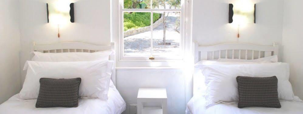 Mykonos Holidays @ Club Mykonos Langebaan Extérieur photo